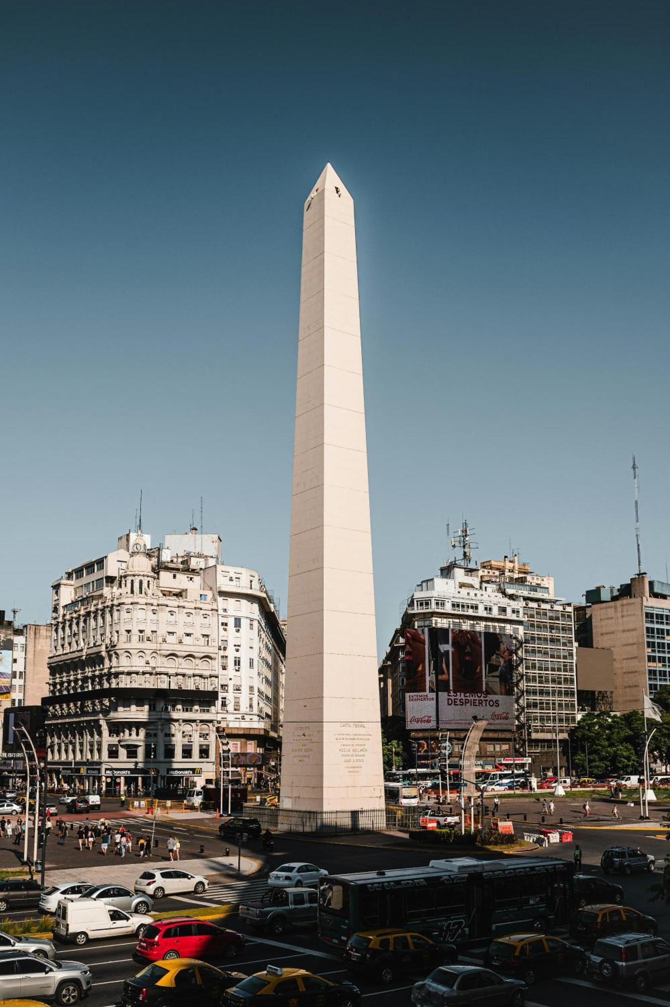 Appartamento Beautiful Sunny Recoleta Urban Comfort Buenos Aires