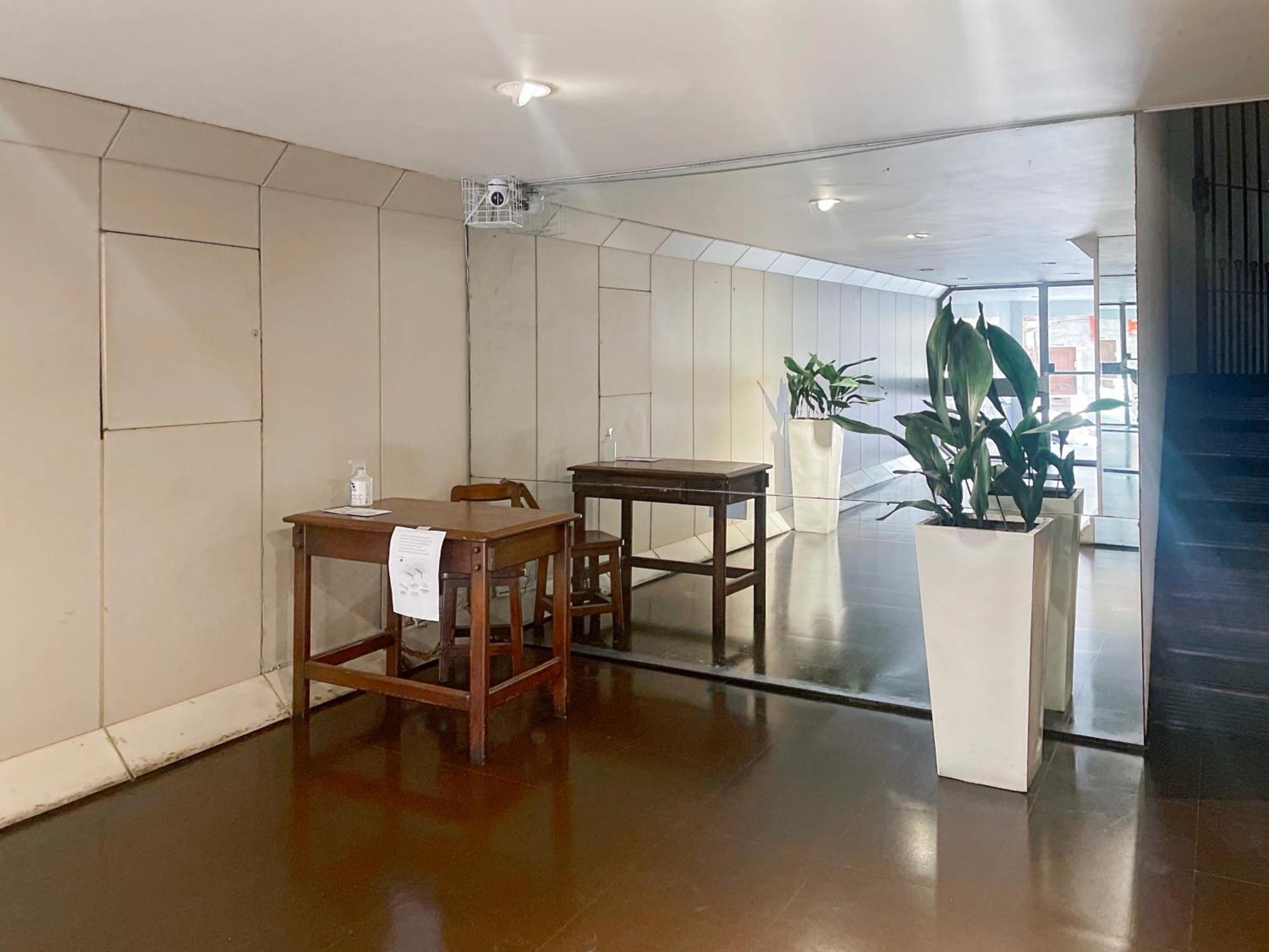 Beautiful Sunny Recoleta Urban Comfort Appartamento