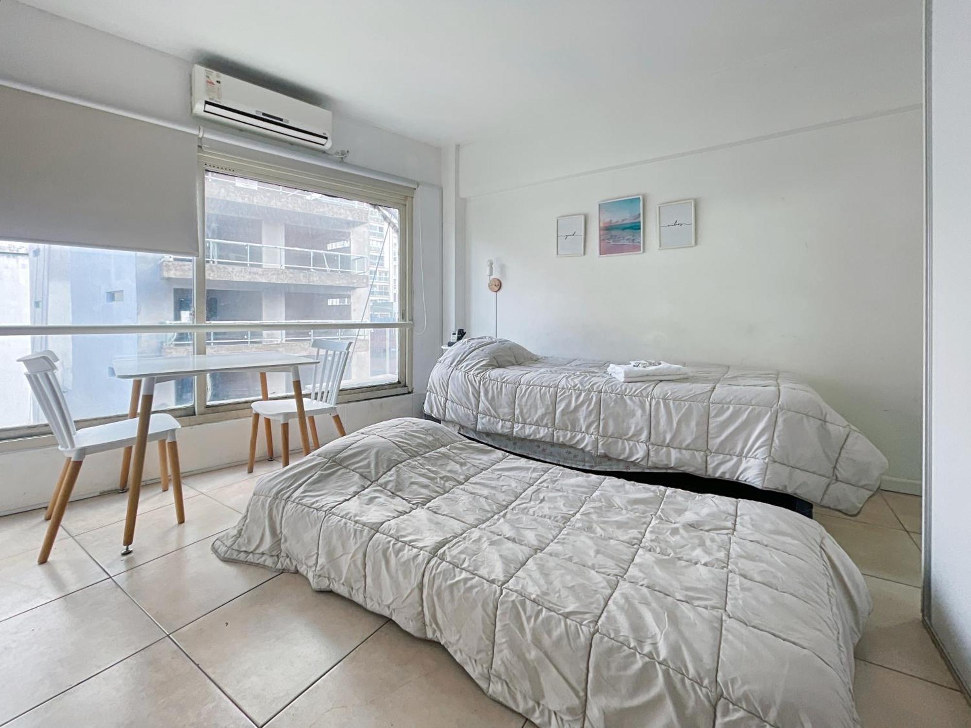 Beautiful Sunny Recoleta Urban Comfort Appartamento