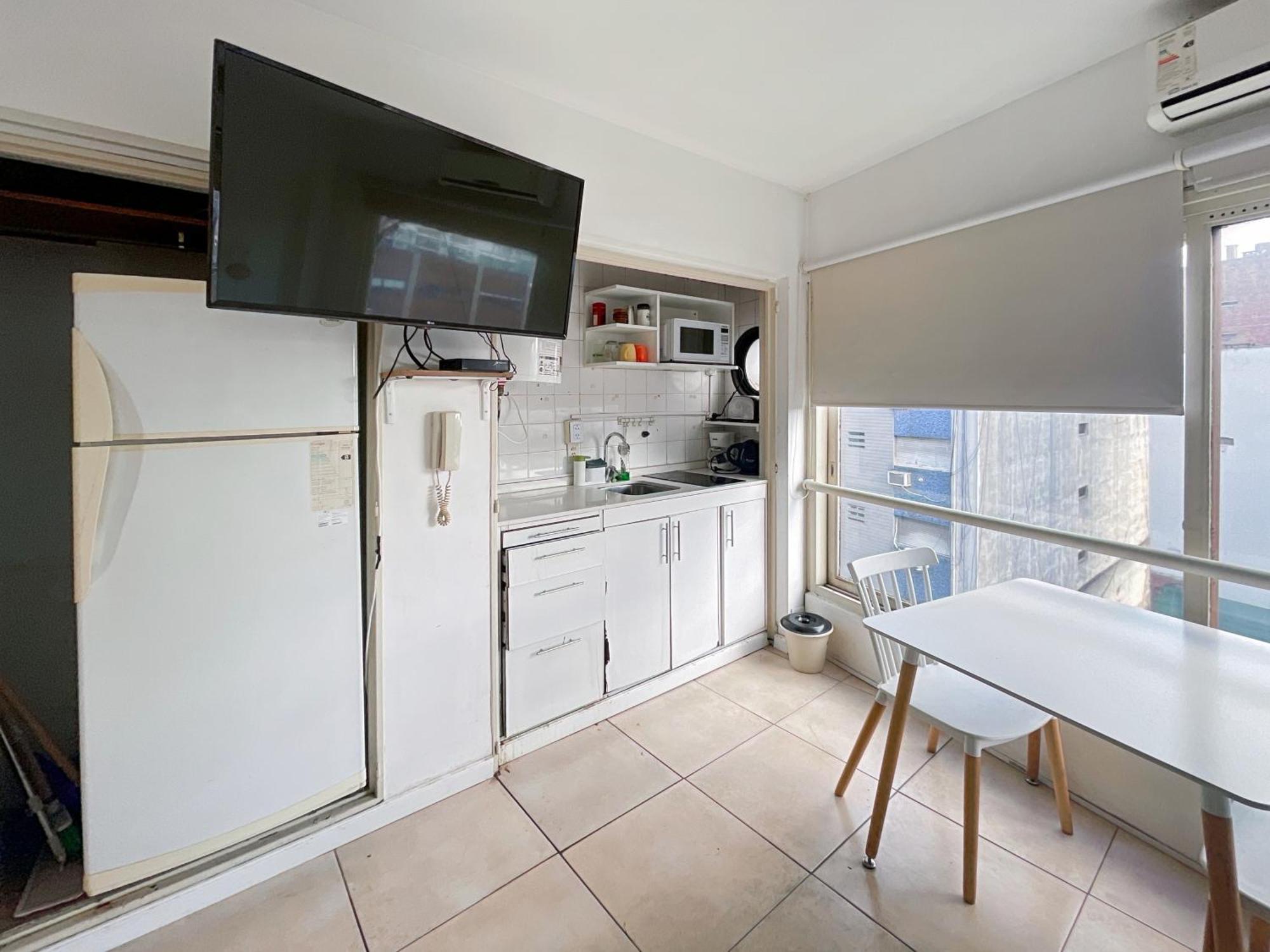 Appartamento Beautiful Sunny Recoleta Urban Comfort *