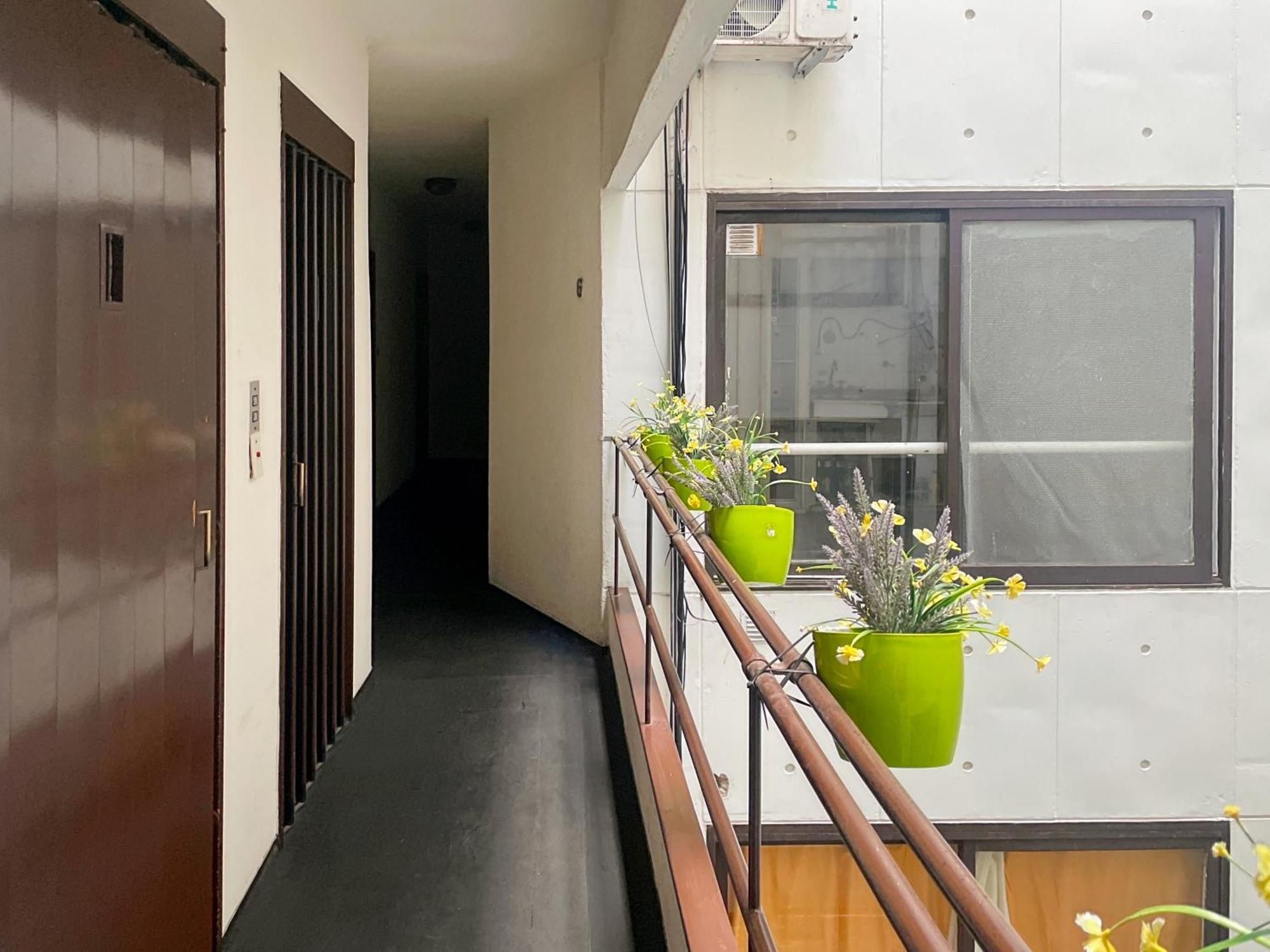 Beautiful Sunny Recoleta Urban Comfort Appartamento Buenos Aires